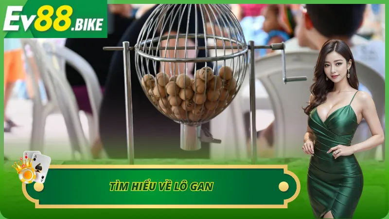 Lô gan và những gì cược thủ cần biết