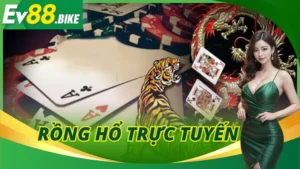 Rồng Hổ Trực Tuyến