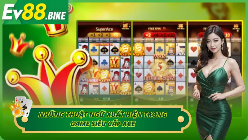 Luật chơi căn bản nhất của game slot siêu cấp